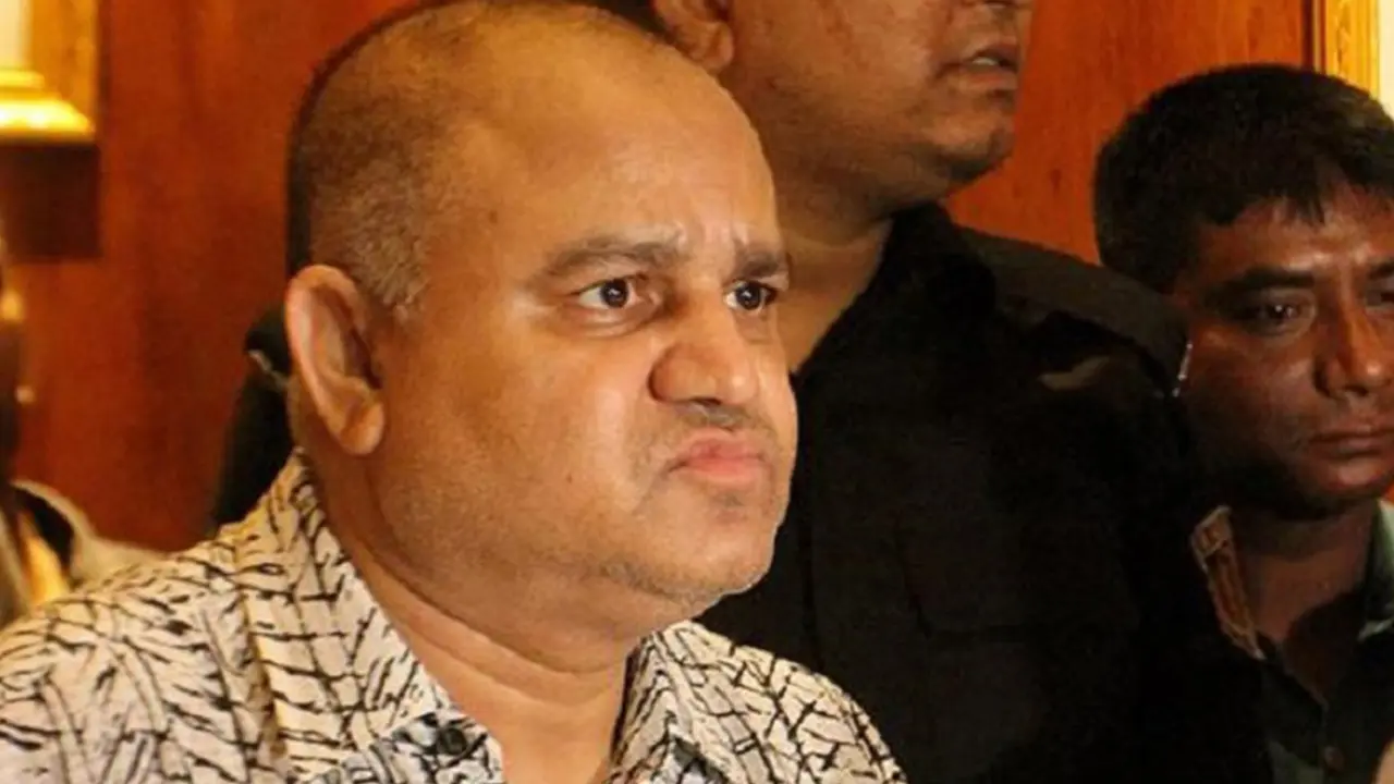 জি কে শামীমের মামলায় প্রতারণা : আইনজীবীকে আদালতে আসতে মানা