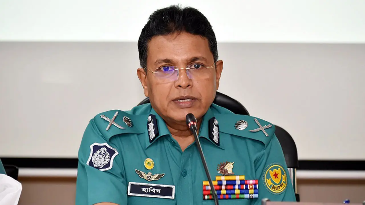 রাজধানীর চার এলাকায় কিশোর গ্যাংয়ের তৎপরতা বেশি