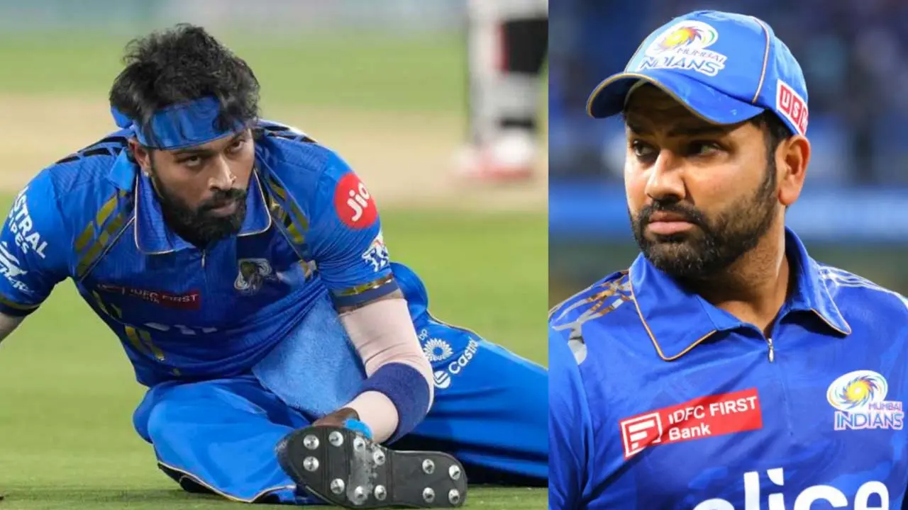হার্দিককে বিশ্বকাপে খেলতে যে শর্ত দিলেন রোহিত!