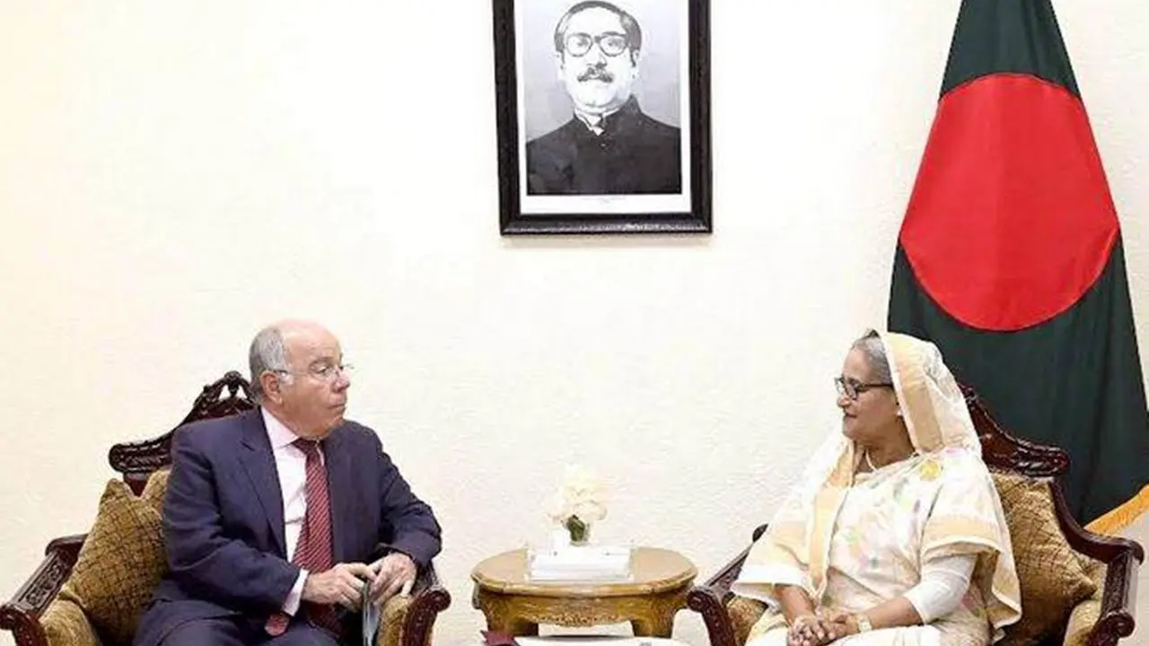 ব্রাজিল বাংলাদেশ থেকে সরাসরি তৈরি পোশাক আমদানি করতে পারে
