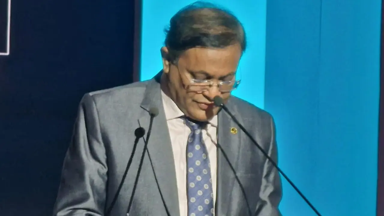 সমুদ্র ব্যবস্থাপনায় সম্মিলিত প্রয়াসের আহ্বান পররাষ্ট্রমন্ত্রীর