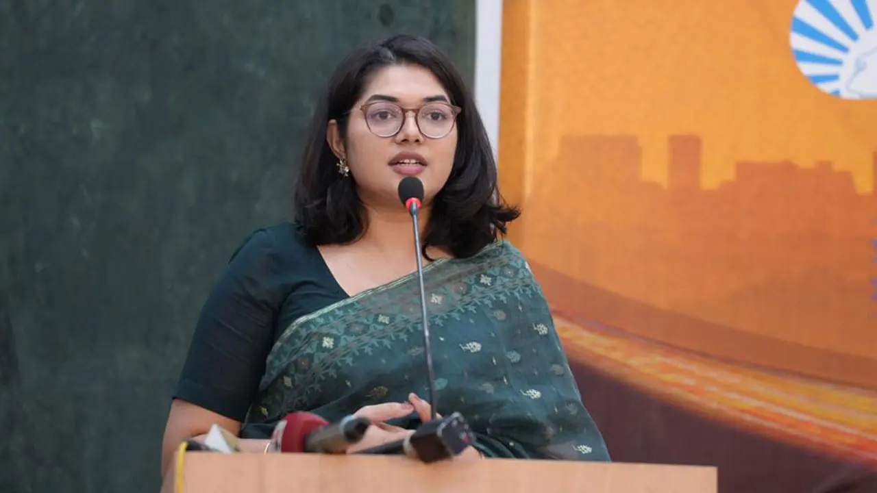 গরমে স্বাস্থ্য সুরক্ষায় যেসব পরামর্শ দিলেন চিফ হিট অফিসার 