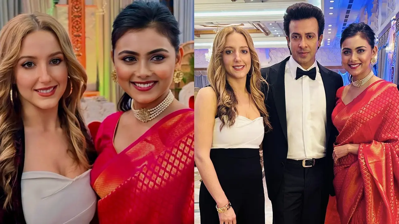 যুক্তরাষ্ট্র থেকেই ইধিকার মন্তব্যের জবাব দিলেন কোর্টনি
