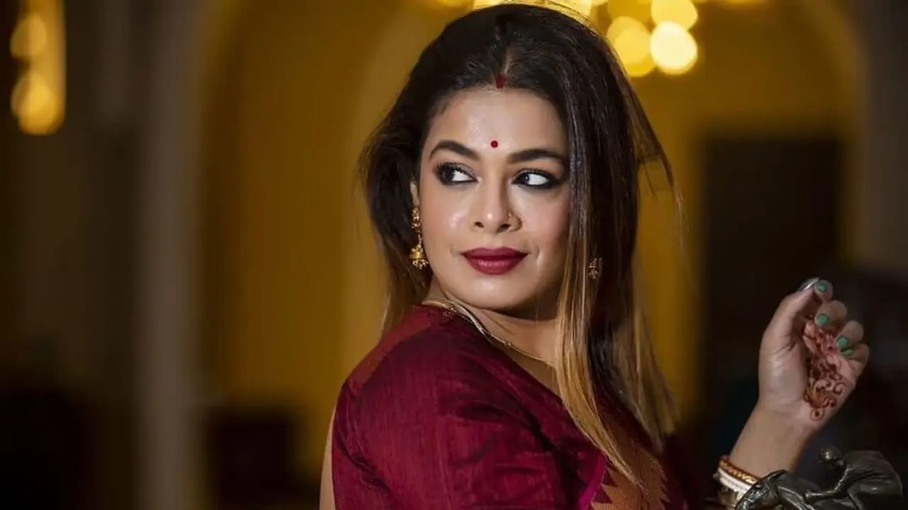 আমার পাপ আর বাড়াবেন না, ছোটবেলা থেকেই বড় দেখতে : ইমন