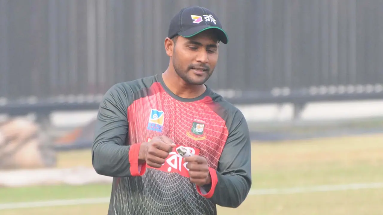 জাতীয় দলে ফেরা নিয়ে যা বললেন ইমরুল কায়েস
