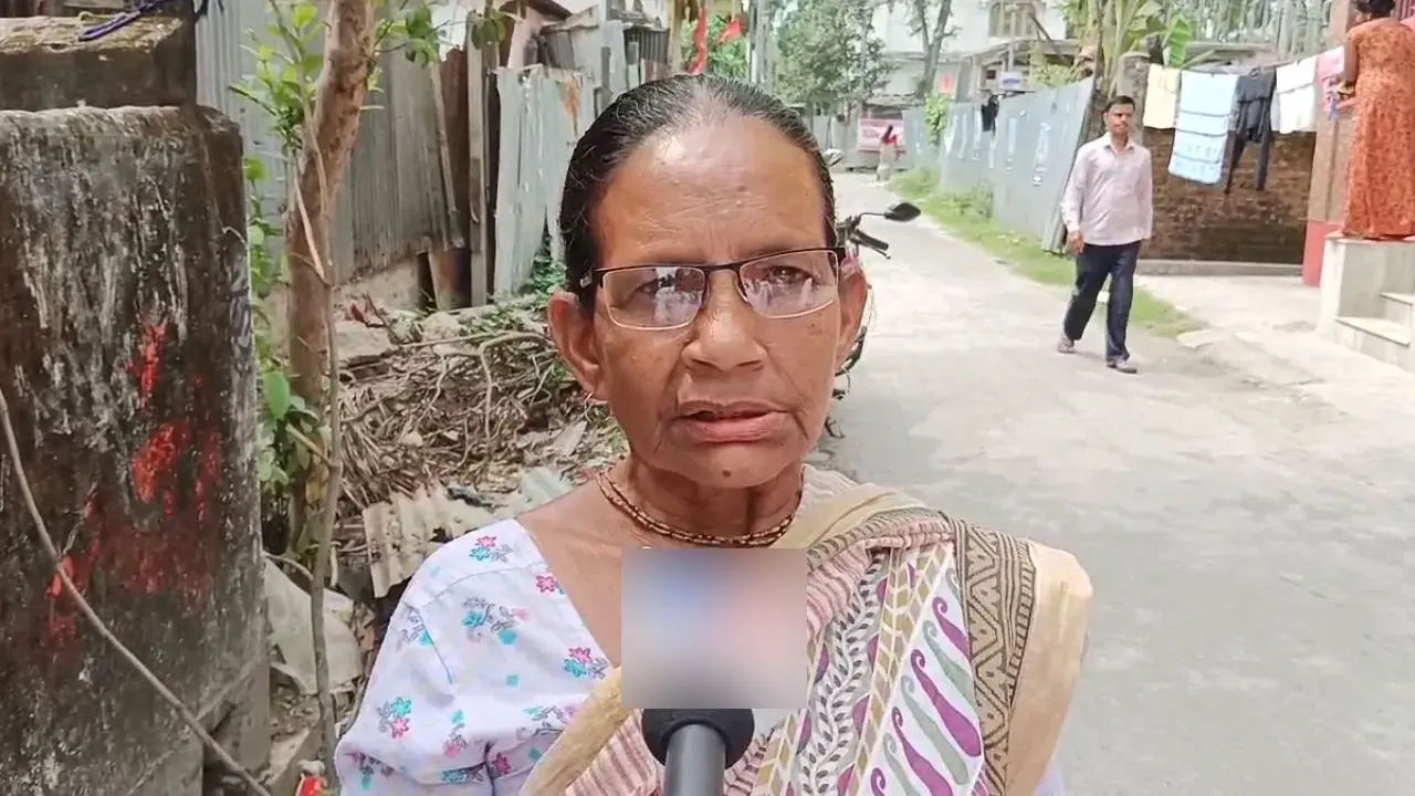 ভোট দিতে গিয়ে শুনলেন— তিনি মারা গেছেন, নিরাশ হয়েই ফিরলেন বৃদ্ধা