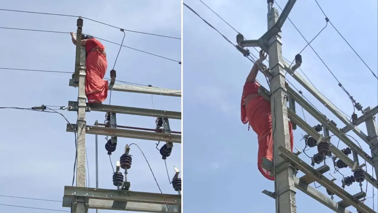 প্রেমিককে বাড়িতে রাখতে স্বামীর কাছে আবদার স্ত্রীর, শেষে যা ঘটল