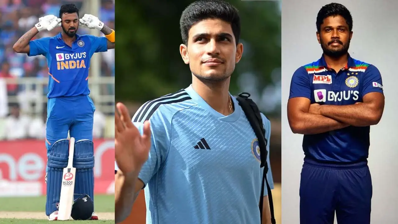 ভারতের বিশ্বকাপ দল : যারা আছেন, যারা নেই