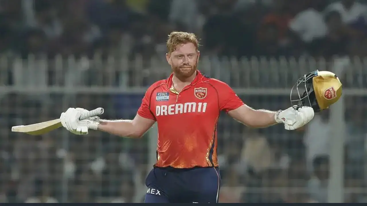 টি-টোয়েন্টিতে বিশ্বরেকর্ড গড়ে জিতল পাঞ্জাব