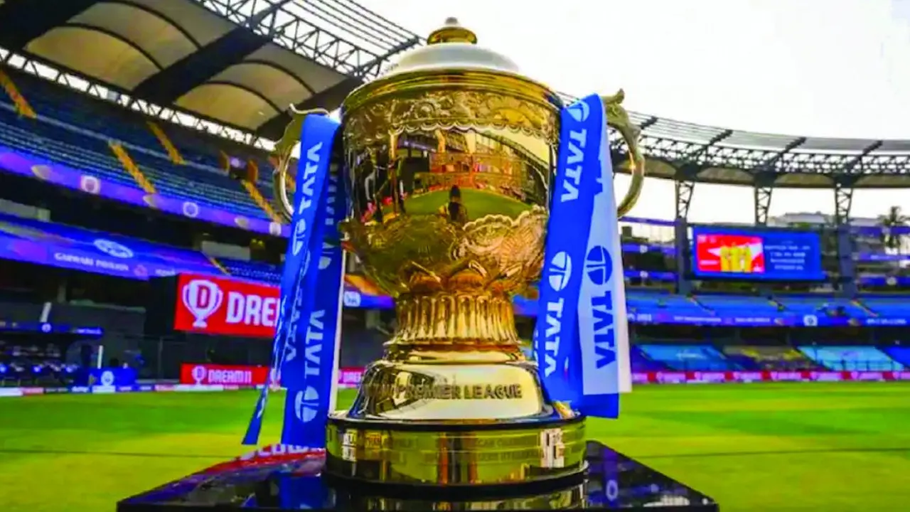 আইপিএলের সূচিতে পরিবর্তন