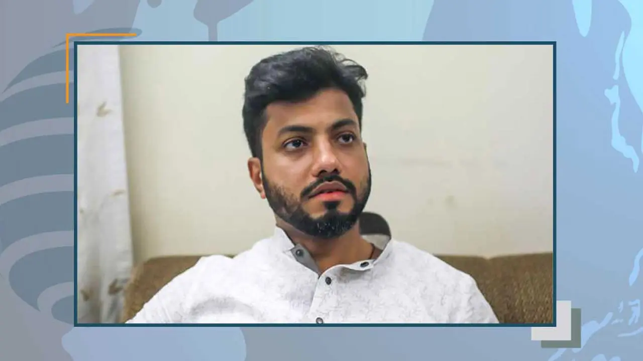 নাশকতার ১২ মামলায় বিএনপি নেতা ইশরাকের অন্তর্বর্তীকালীন জামিন