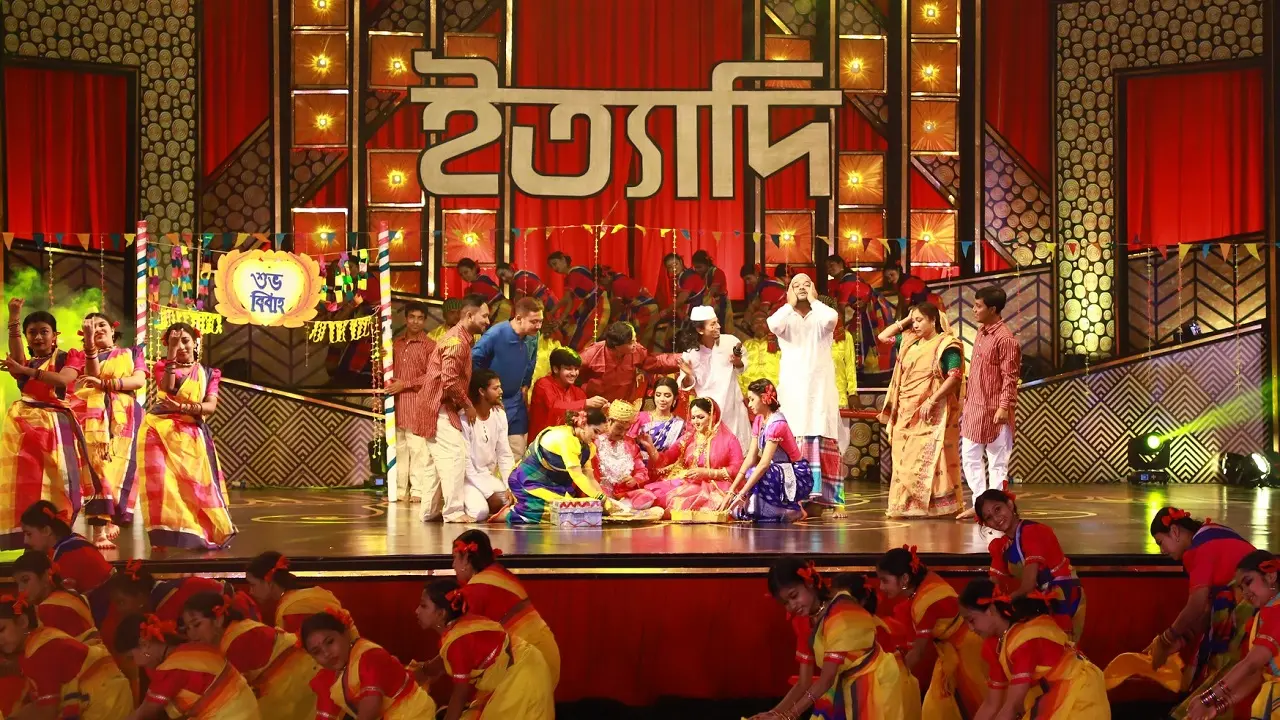ঈদের ‘ইত্যাদি’তে থাকছে যত আয়োজন