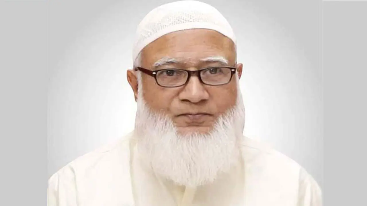 শ্রমিকরা ন্যায্য অধিকার থেকে অনেক ক্ষেত্রেই বঞ্চিত : জামায়াত আমীর