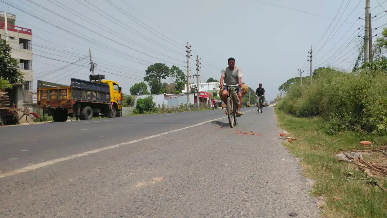 যশোরে সর্বোচ্চ তাপমাত্রা ৪৩.৮ ডিগ্রি, তিন দশকে সর্বোচ্চ