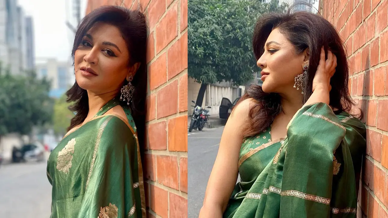 যদি মনে করি, সিঙ্গেল থেকে ডাবল হতে চাই তখনই হব : জয়া