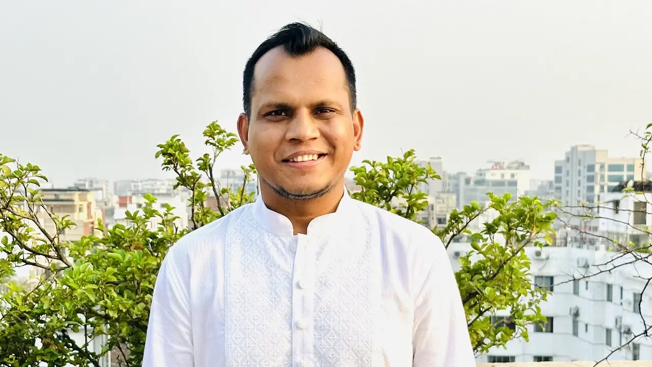 ঈদ-বৈশাখ উৎসবে গানময় জীবন