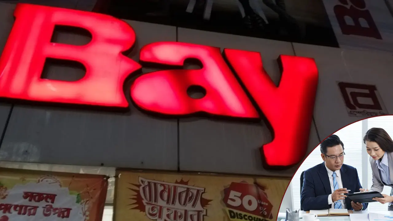 বে গ্রুপে দুই পদে চাকরি, কর্মস্থল ঢাকা