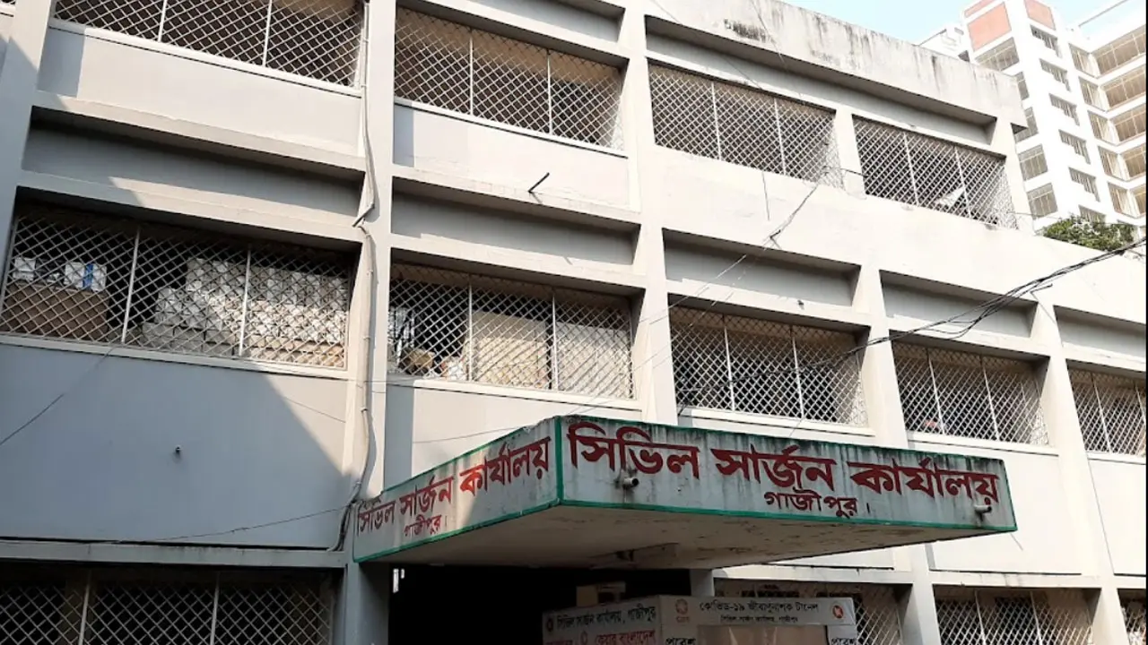 সরকারি চাকরির খবর, নেবে ৪টি পদে ৫৬ জন