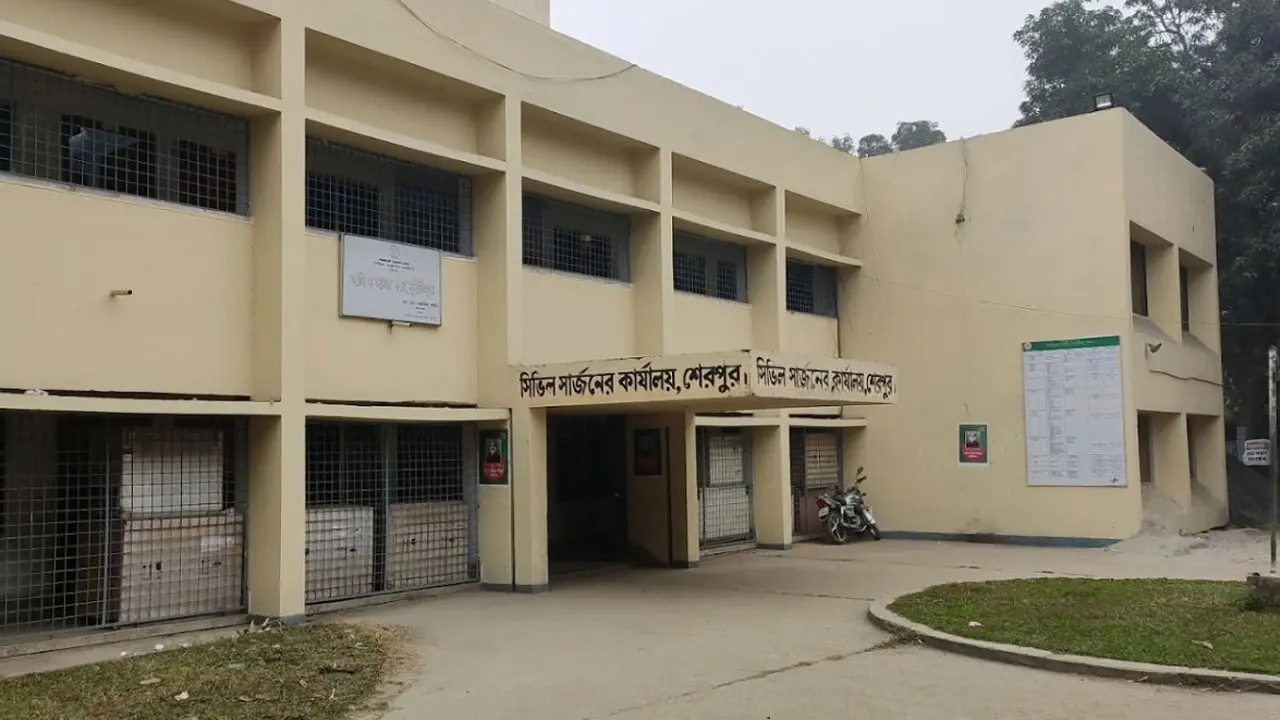 স্বাস্থ্যসেবা বিভাগের অধীনে নিয়োগ, নেবে ৮৮ জন