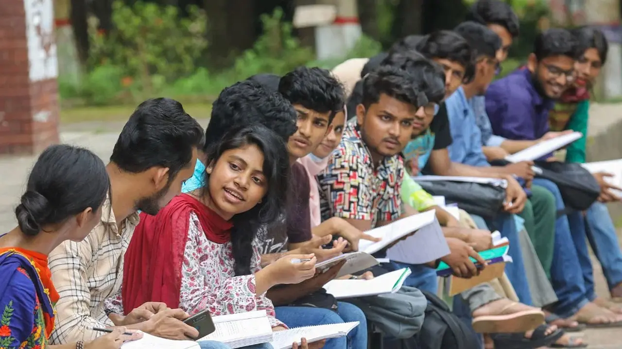সরকারি চাকরি, ইউপি সচিব পদে নিয়োগ বিজ্ঞপ্তি 