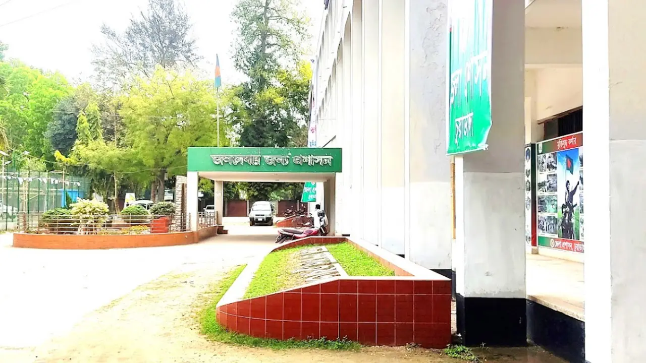 সরকারি চাকরির নতুন নিয়োগ বিজ্ঞপ্তি, অষ্টম শ্রেণি পাসেই আবেদন