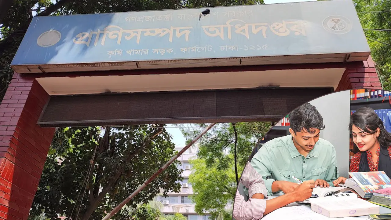 এইচএসসি পাসে সরকারি চাকরি, নেবে ৬৩৮ জন 