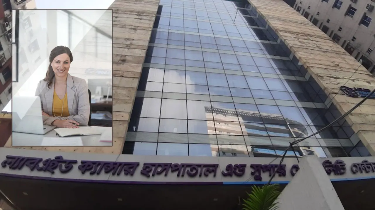 আকর্ষণীয় বেতনে চাকরি দিচ্ছে ল্যাবএইড হাসপাতাল 