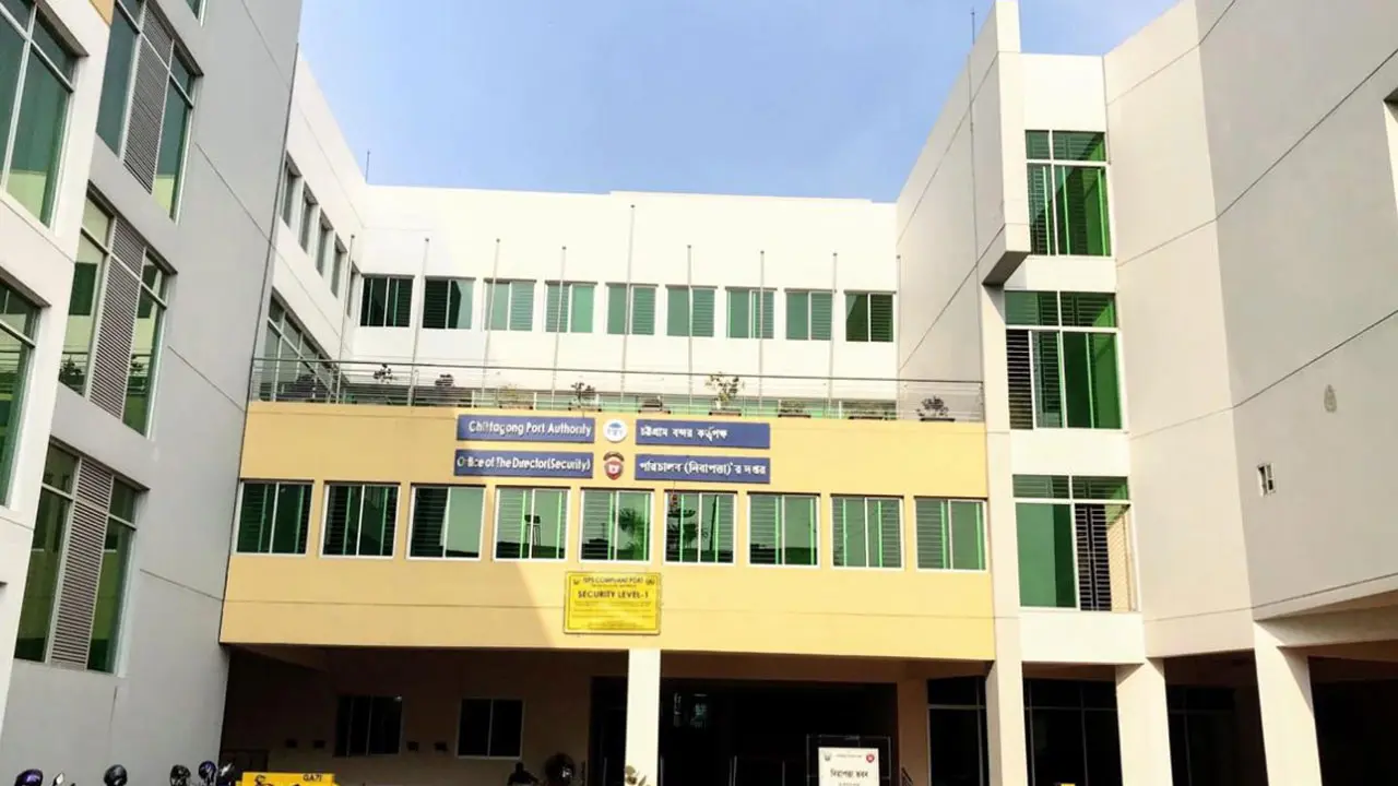 চট্টগ্রাম বন্দরে চাকরি, এসএসসি পাসেই আবেদন