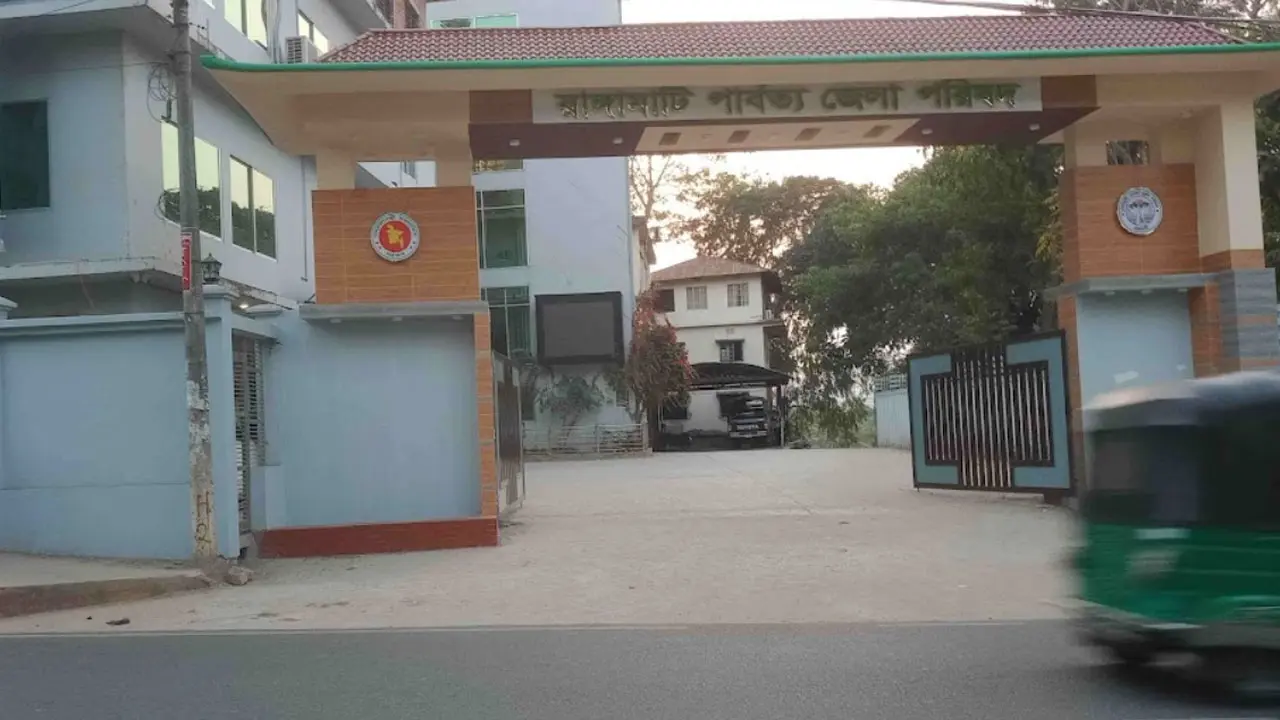 ৮টি পদে সরকারি চাকরি নতুন নিয়োগ বিজ্ঞপ্তি