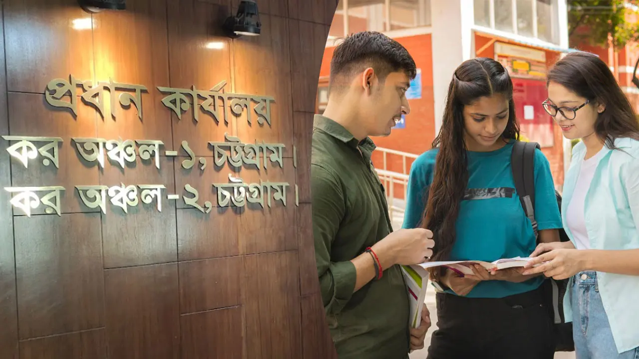 সরকারি চাকরি, ৮টি পদে নতুন নিয়োগ বিজ্ঞপ্তি
