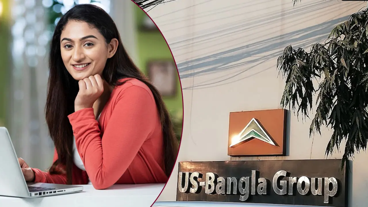 ইউএস-বাংলায় নিয়োগ, বয়স ৩২-৪৫ হলেই আবেদন