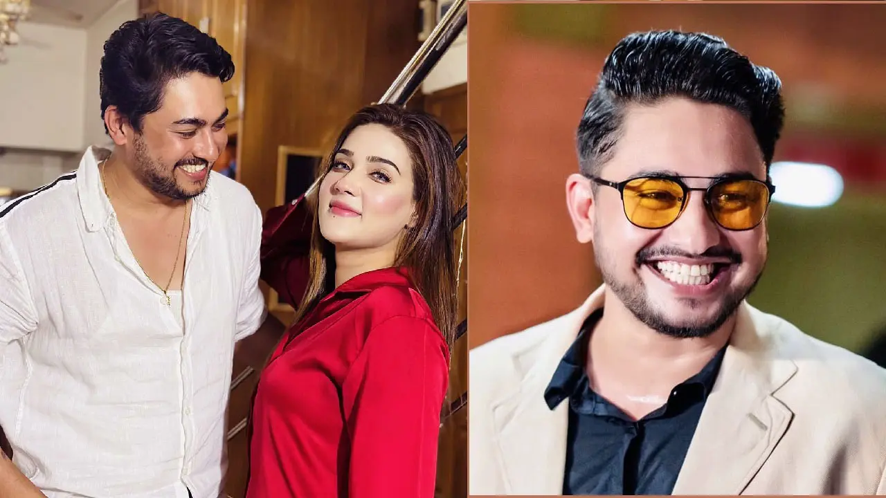 মাহির সঙ্গে প্রেমের প্রশ্নই আসে না : জয় চৌধুরী
