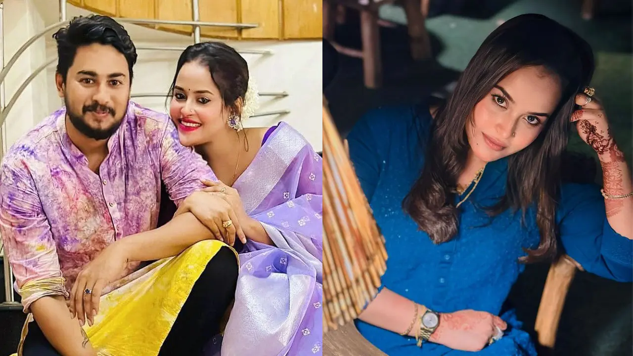 সালমান শাহ-শাকিব খানের মতোই জয়কে টার্গেট করা হলো : স্ত্রী নীড়