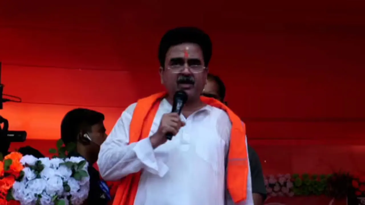 মমতা কি রোহিঙ্গা? প্রশ্ন অবসরপ্রাপ্ত বিচারপতির