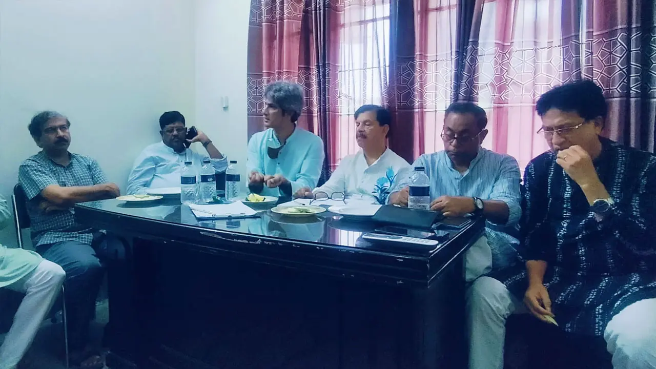 মাফিয়াদের সুবিধা দিতেই উপজেলা নির্বাচনে জামানত বৃদ্ধির সিদ্ধান্ত