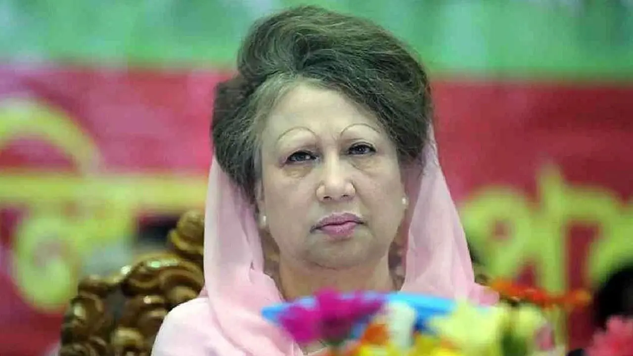 মানহানির দুই মামলায় খালেদার বিরুদ্ধে অভিযোগ গঠন পেছালো