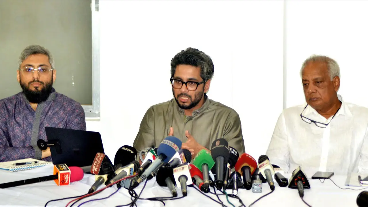 মুক্তিপণের বিষয়ে কথা না বলতে অ্যাগ্রিমেন্ট হয়েছে