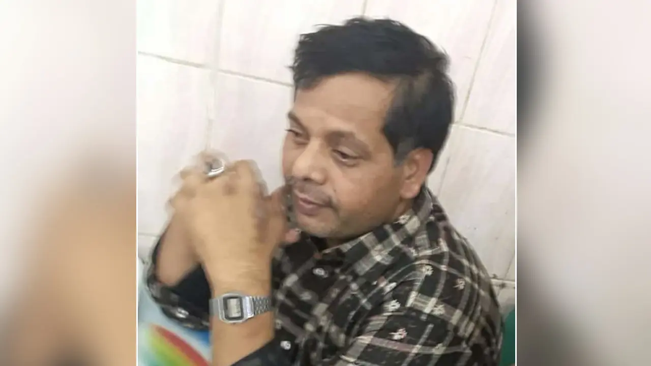 কুয়েতে সড়ক দুর্ঘটনায় বাংলাদেশি নিহত