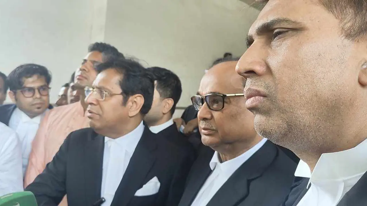 রাজনীতি নিষিদ্ধের ক্ষমতা বুয়েট কর্তৃপক্ষের নেই : রিটকারী আইনজীবী