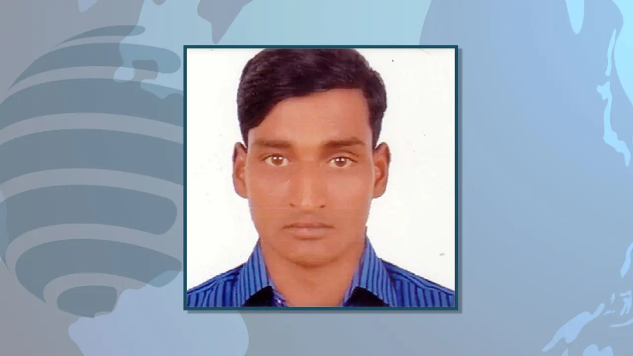 মালয়েশিয়ায় গিয়ে নিখোঁজ ৪ বছর, সন্ধান চায় পরিবার