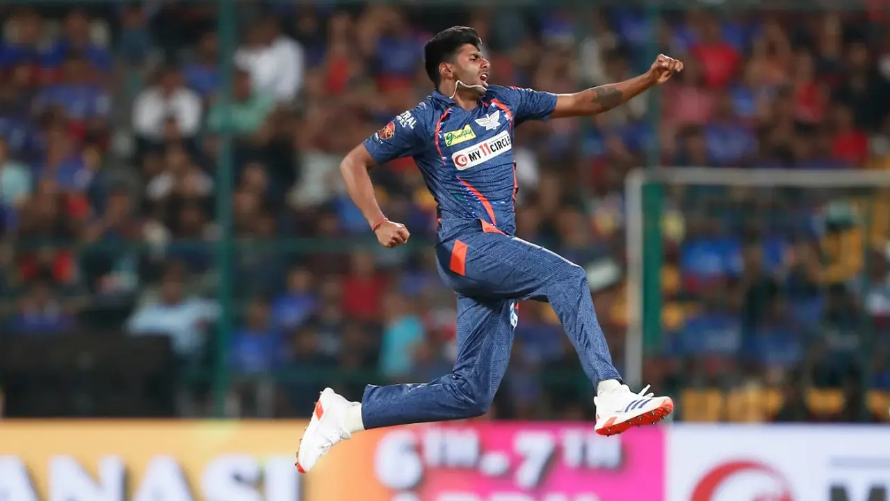 দ্রুতগতির নতুন রেকর্ড গড়ে যা বলছেন মায়াঙ্ক