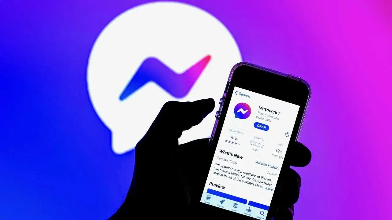 মেসেঞ্জারে এন্ড টু এন্ড এনক্রিপশন চালু
