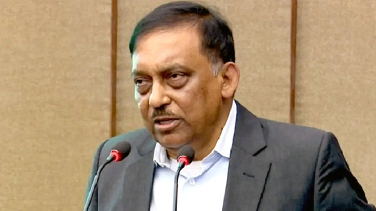 পরিস্থিতি পর্যবেক্ষণে স্বরাষ্ট্রমন্ত্রী বান্দরবানে