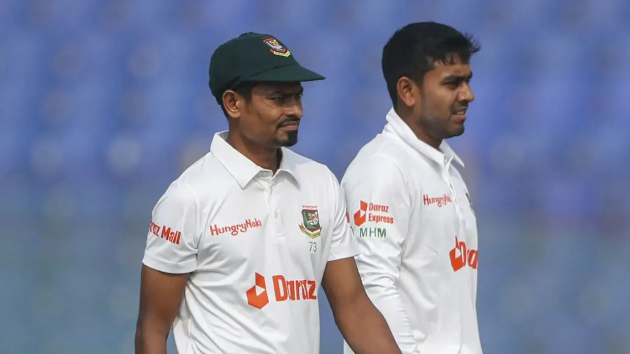 মিরপুরের বাইরে মিরাজ-তাইজুলরা কি আসলেই কার্যকর?