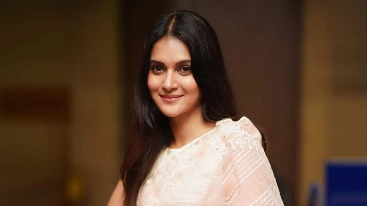 আমি অনেক বেশি উচ্চাকাঙ্ক্ষী নই : মিথিলা