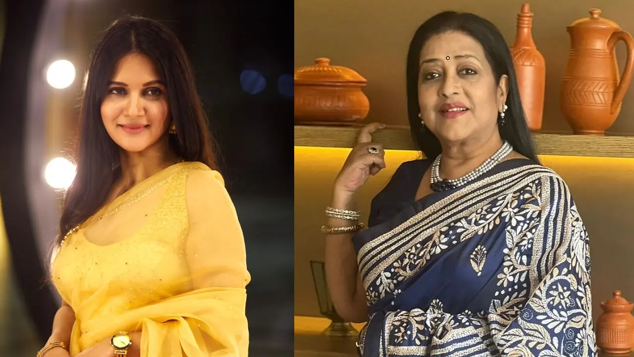 মিথিলা এক দুর্দান্ত শিল্পীতে পরিণত হয়েছে : সুবর্ণা মুস্তাফা