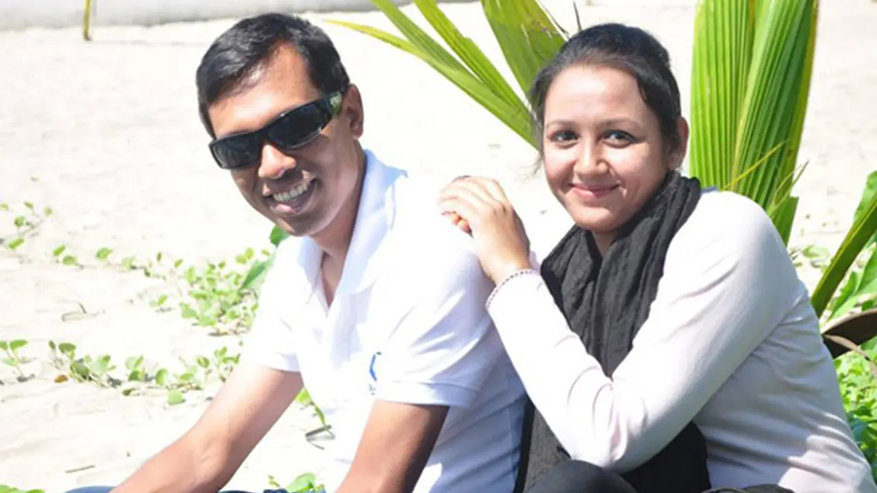 ‘মিতুকে আমার ছেলে খুন করেছে, তাকে আপনি মাফ করে দিন’