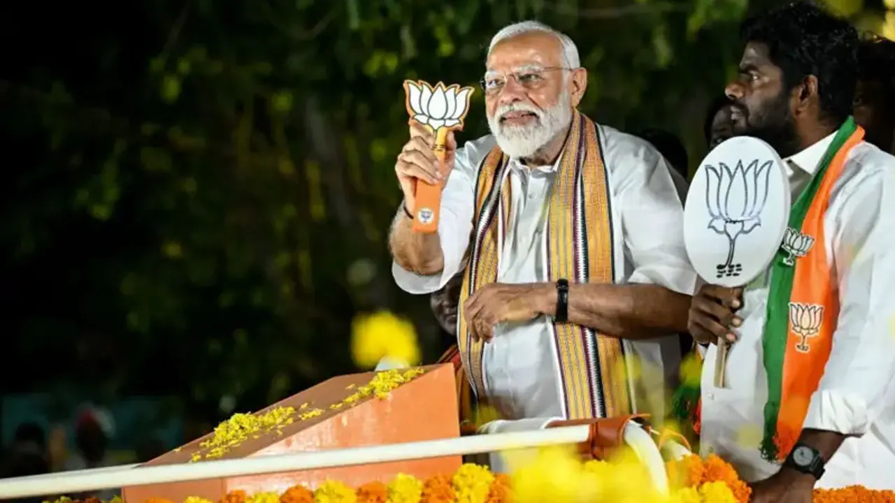 দক্ষিণ ভারতে কেন কাজ করেনি বিজেপির হিন্দুত্ববাদী রাজনীতি?