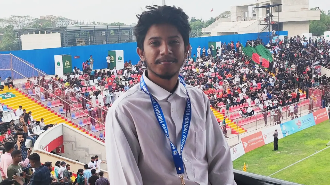 প্যারিস অলিম্পিকে ডাক পেলেন মোশারফ