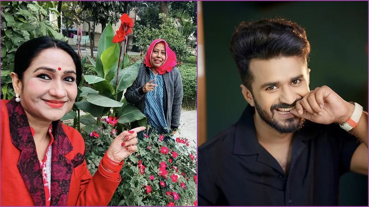 ক্যানসারে আক্রান্ত সহশিল্পীর চিকিৎসায় ২ লাখ টাকা দিলেন ফারহান